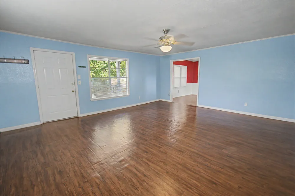 1711 Turner Street Muskogee, OK 74403