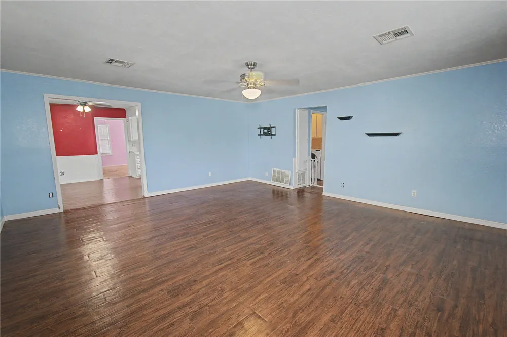 1711 Turner Street Muskogee, OK 74403