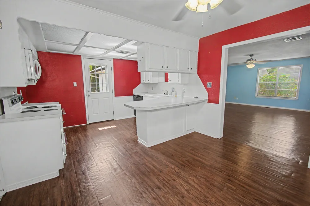 1711 Turner Street Muskogee, OK 74403