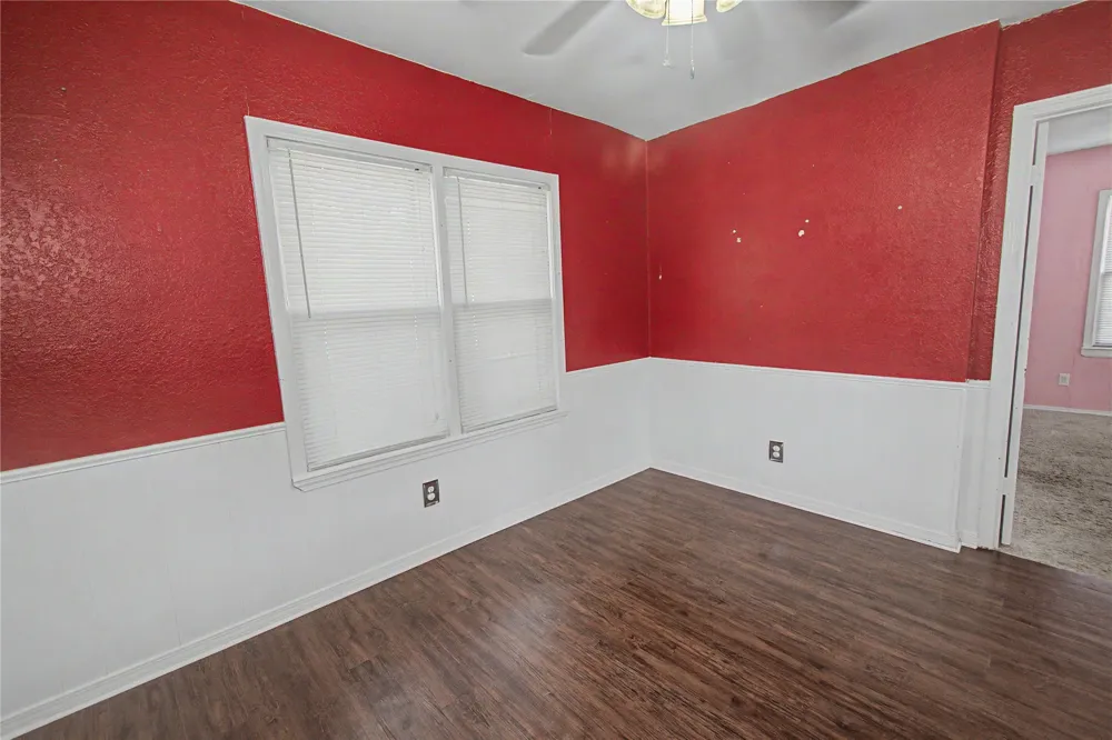 1711 Turner Street Muskogee, OK 74403