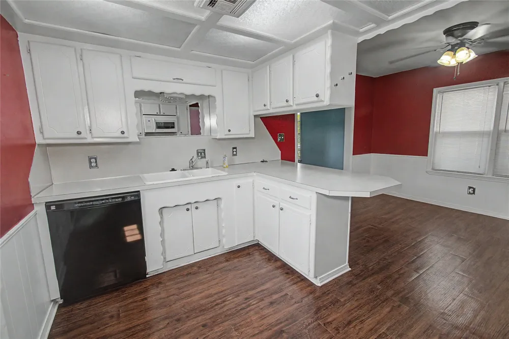 1711 Turner Street Muskogee, OK 74403