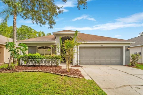 7752 BLUE SPRING DRIVE
