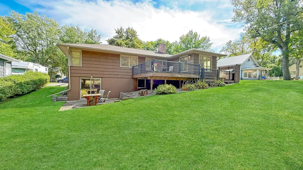 415 S 11th Street Montevideo, MN 56265