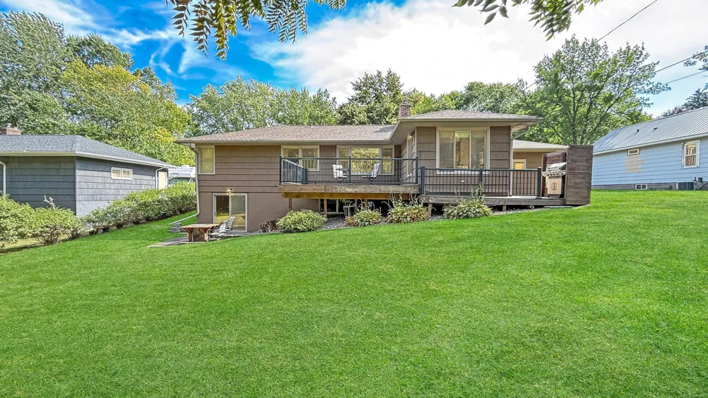 415 S 11th Street Montevideo, MN 56265
