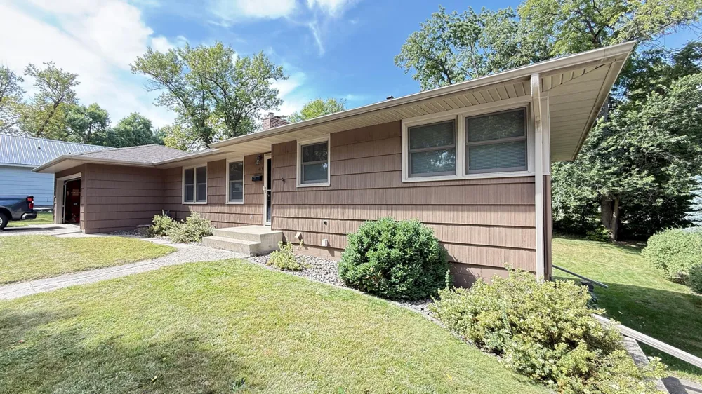 415 S 11th Street Montevideo, MN 56265