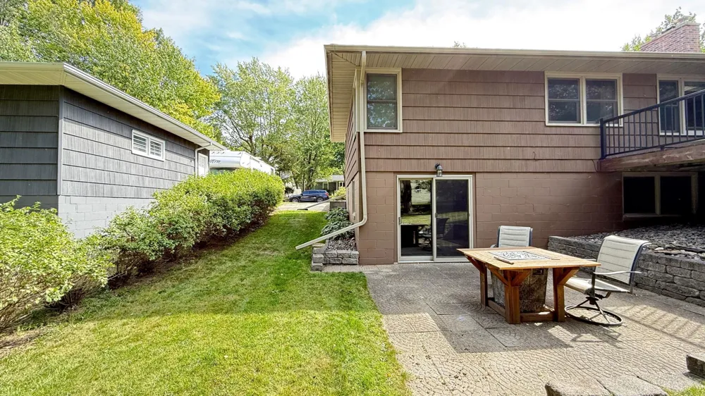 415 S 11th Street Montevideo, MN 56265
