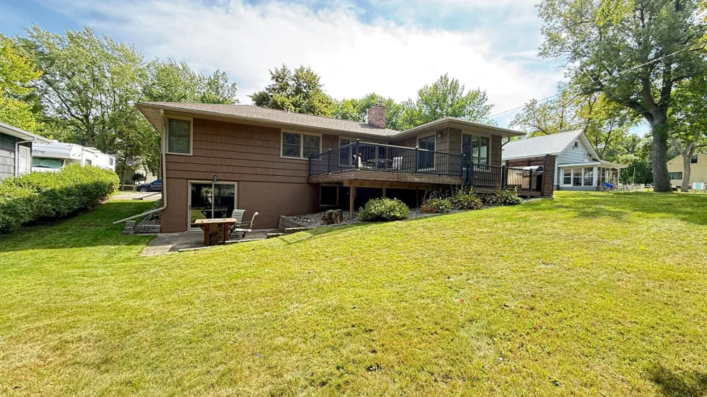415 S 11th Street Montevideo, MN 56265