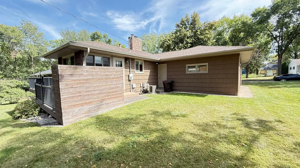 415 S 11th Street Montevideo, MN 56265
