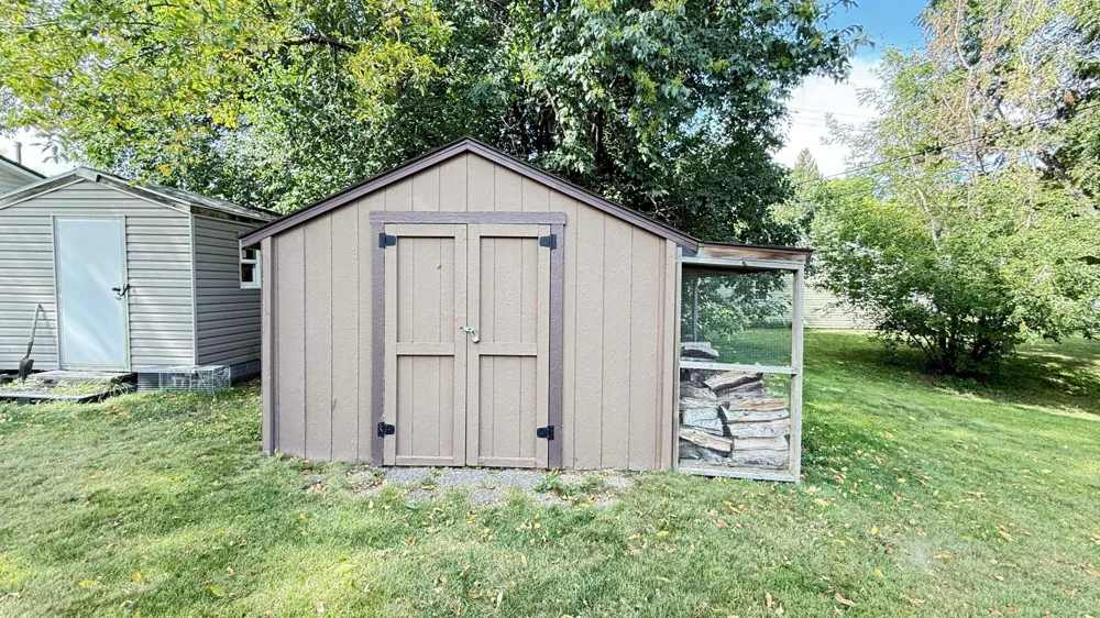 415 S 11th Street Montevideo, MN 56265