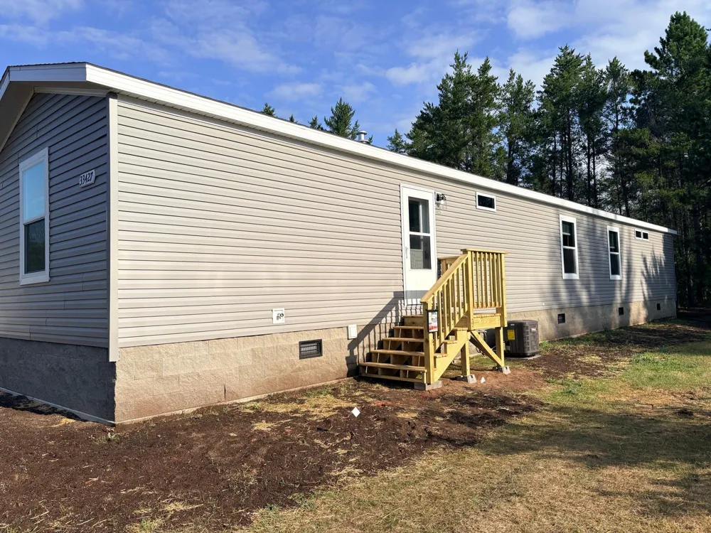 33427 Gardenview Drive Sturgeon Lake, MN 55783