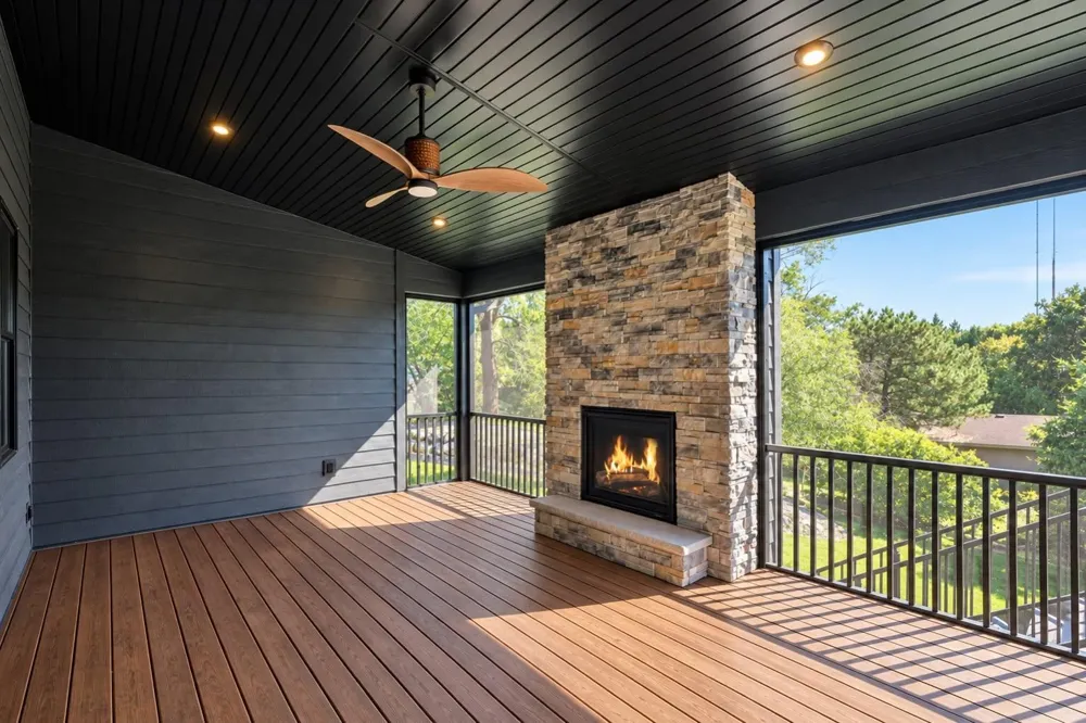 4317 Brigadoon Drive Shoreview, MN 55126