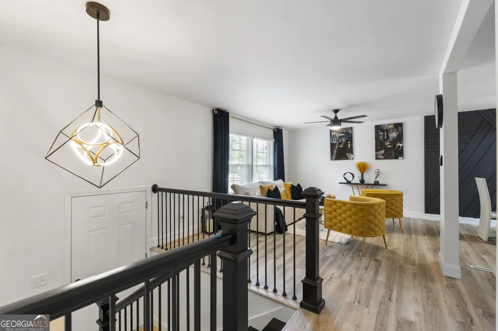 1969 Valley Ridge DR SW Atlanta, GA 30331