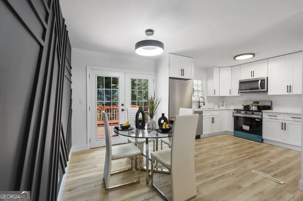 1969 Valley Ridge DR SW Atlanta, GA 30331