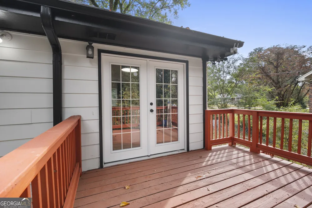 1969 Valley Ridge DR SW Atlanta, GA 30331