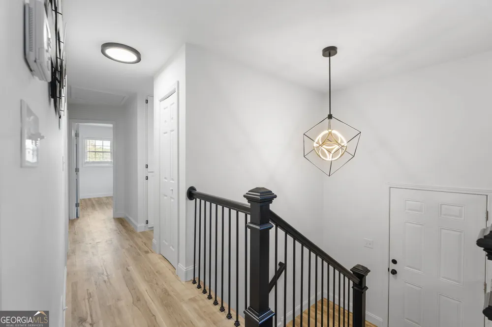 1969 Valley Ridge DR SW Atlanta, GA 30331