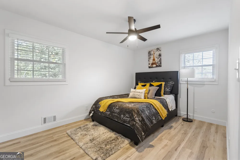 1969 Valley Ridge DR SW Atlanta, GA 30331