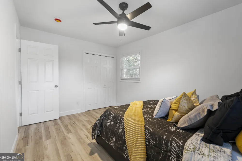 1969 Valley Ridge DR SW Atlanta, GA 30331