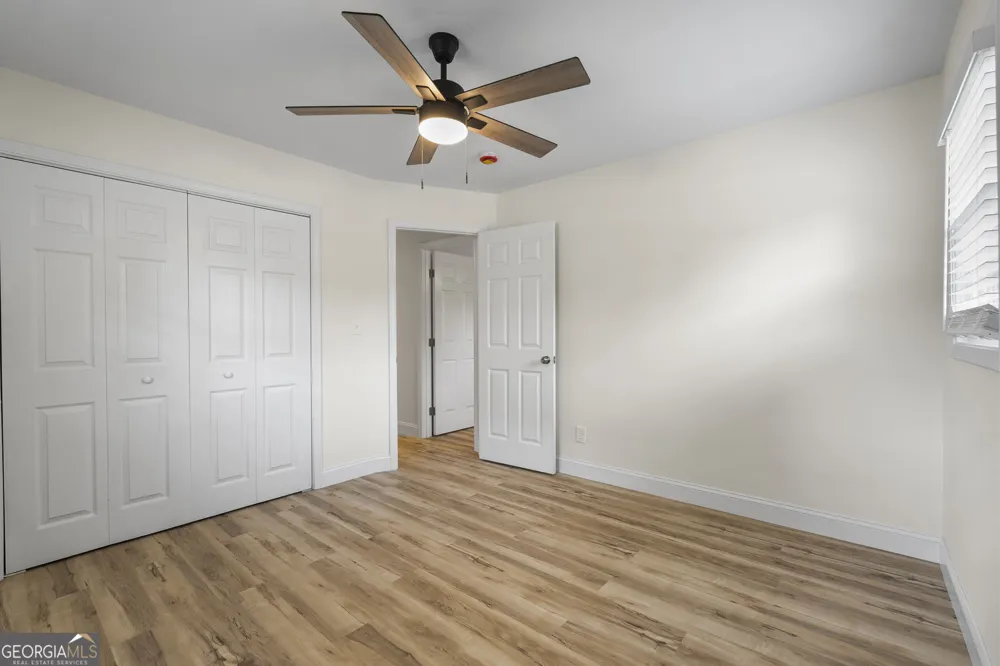 1969 Valley Ridge DR SW Atlanta, GA 30331
