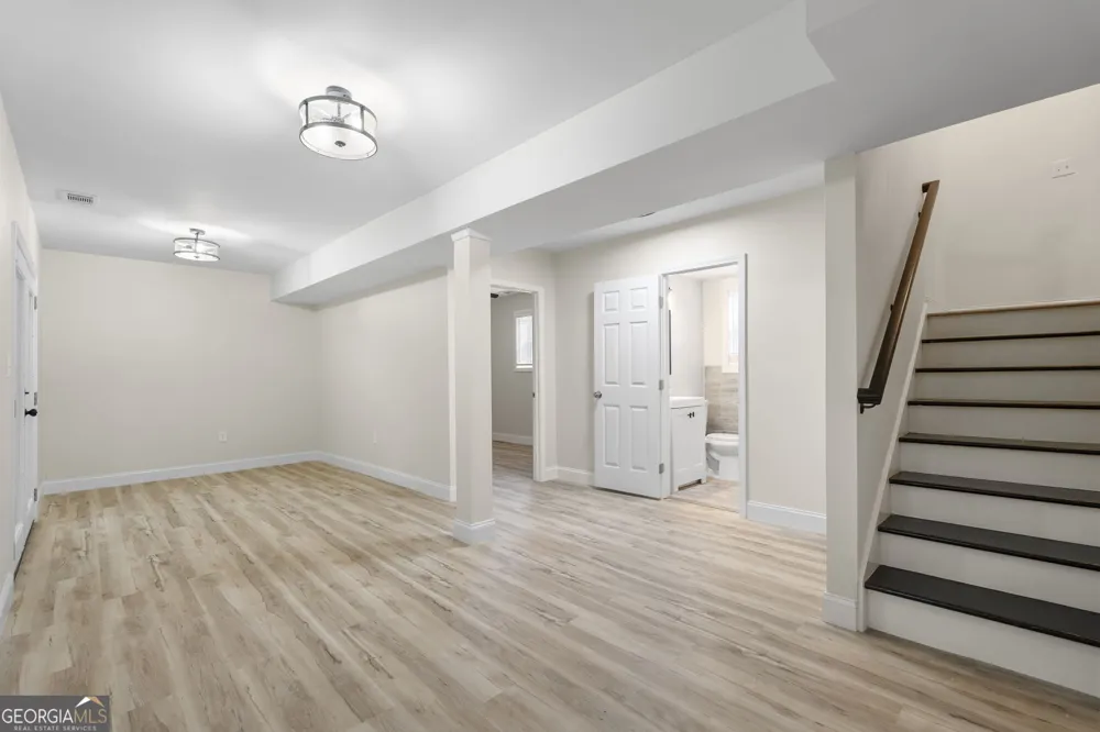 1969 Valley Ridge DR SW Atlanta, GA 30331