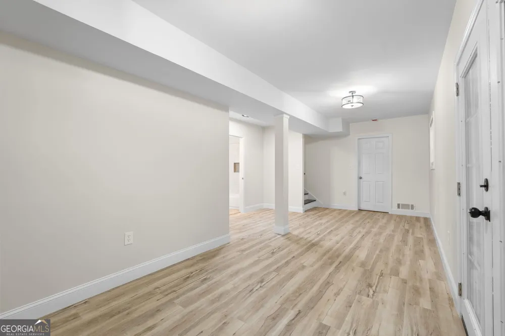1969 Valley Ridge DR SW Atlanta, GA 30331