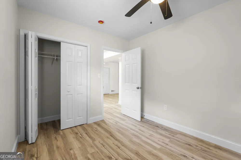 1969 Valley Ridge DR SW Atlanta, GA 30331