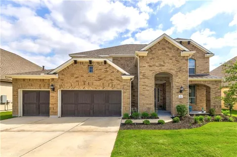 1408 Saddlespur Lane