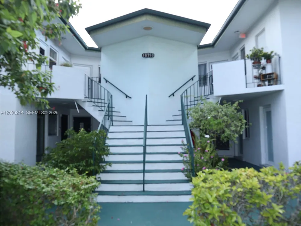 18790 NE 18th Ave #231 Miami, FL 33179