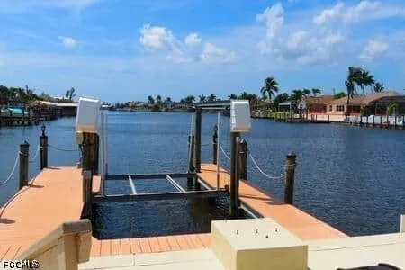 SW 32nd Court Cape Coral, FL 33991