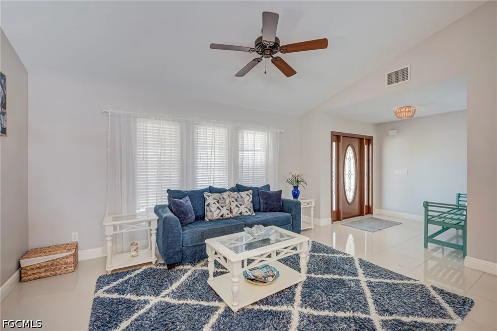 SW 32nd Court Cape Coral, FL 33991