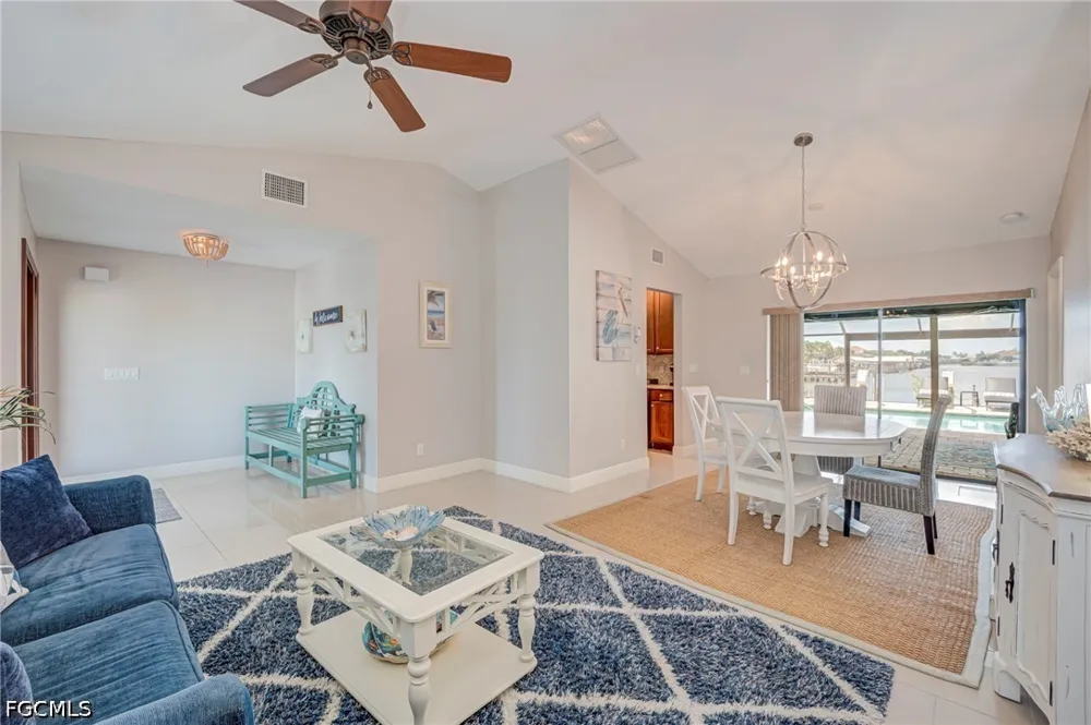 SW 32nd Court Cape Coral, FL 33991
