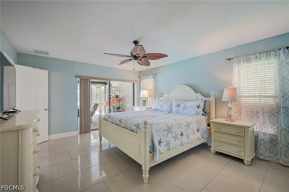 SW 32nd Court Cape Coral, FL 33991