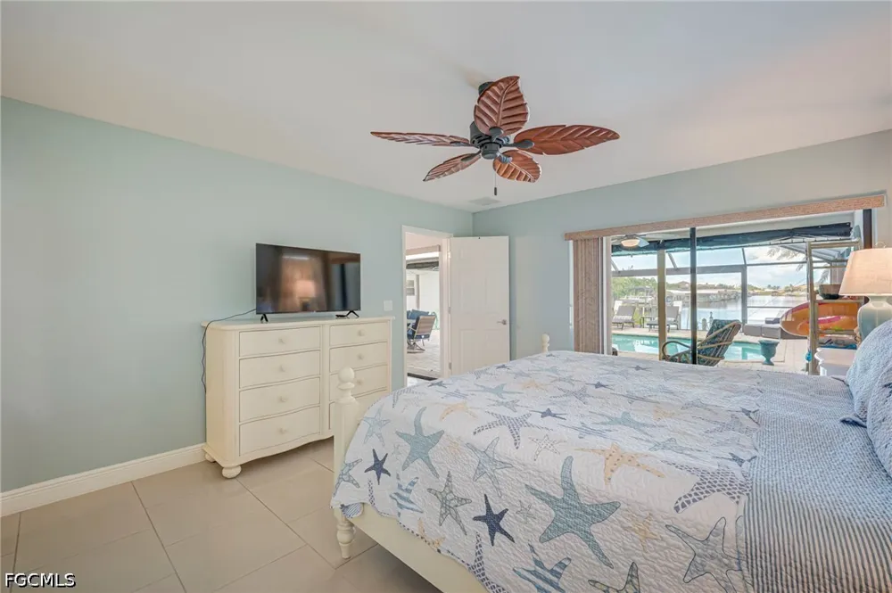 SW 32nd Court Cape Coral, FL 33991