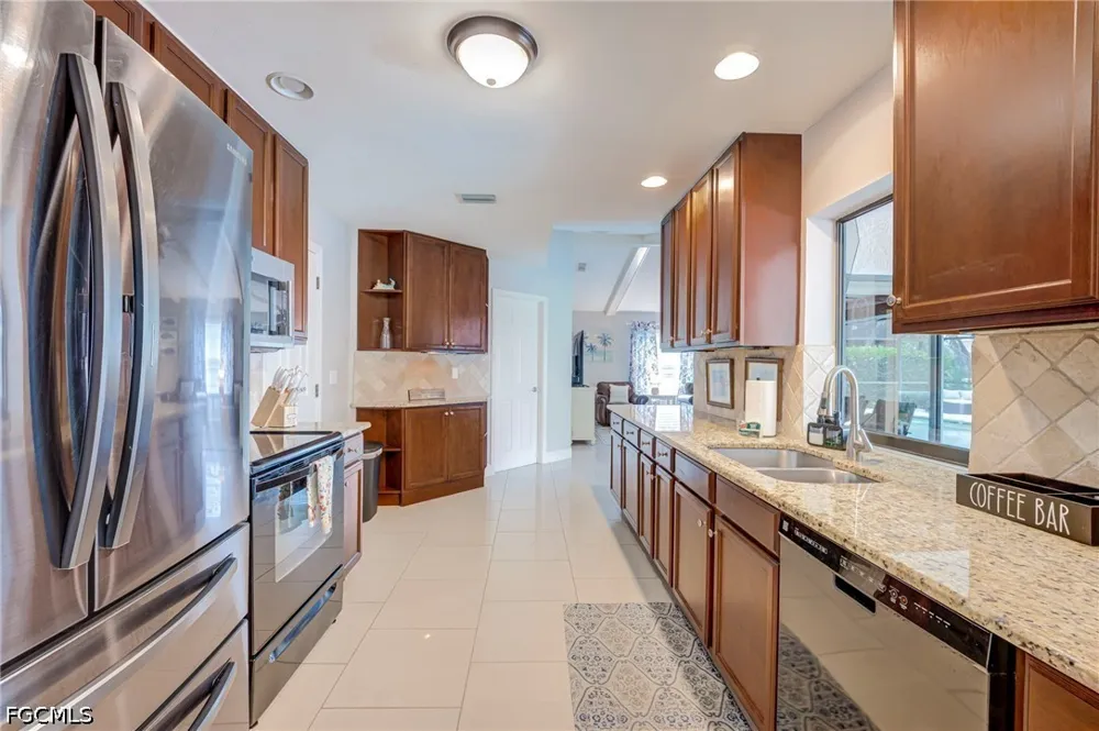 SW 32nd Court Cape Coral, FL 33991