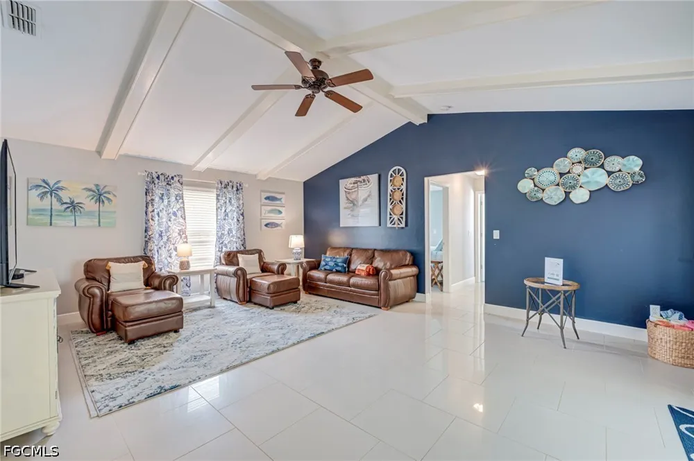 SW 32nd Court Cape Coral, FL 33991