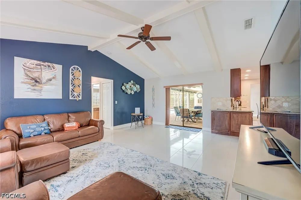 SW 32nd Court Cape Coral, FL 33991