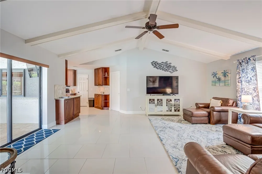 SW 32nd Court Cape Coral, FL 33991