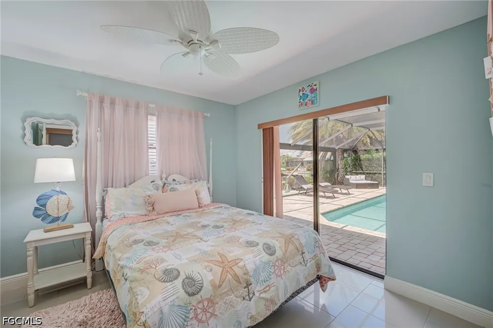 SW 32nd Court Cape Coral, FL 33991