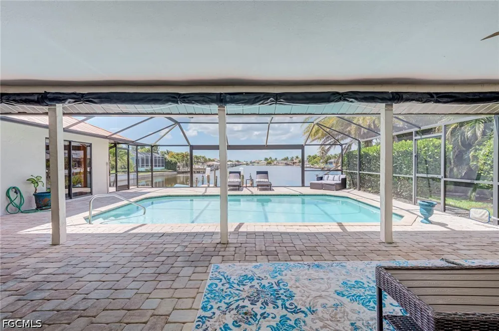SW 32nd Court Cape Coral, FL 33991