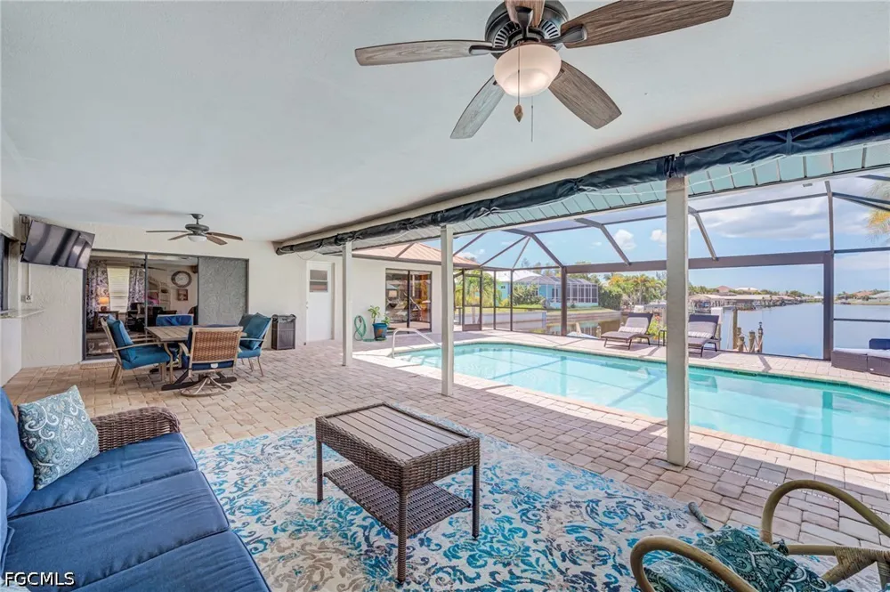 SW 32nd Court Cape Coral, FL 33991