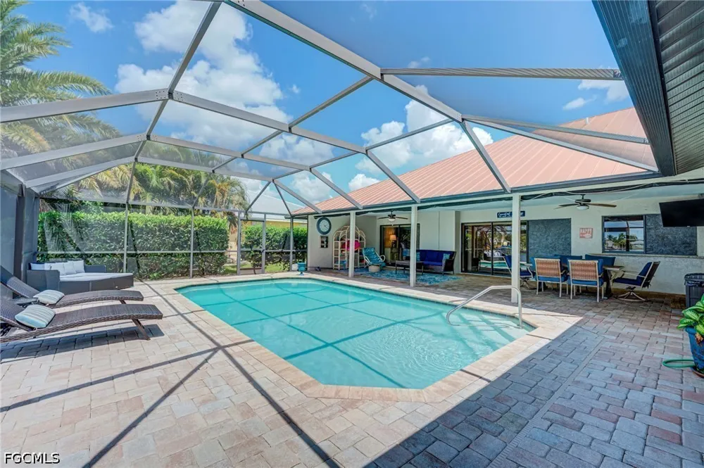 SW 32nd Court Cape Coral, FL 33991