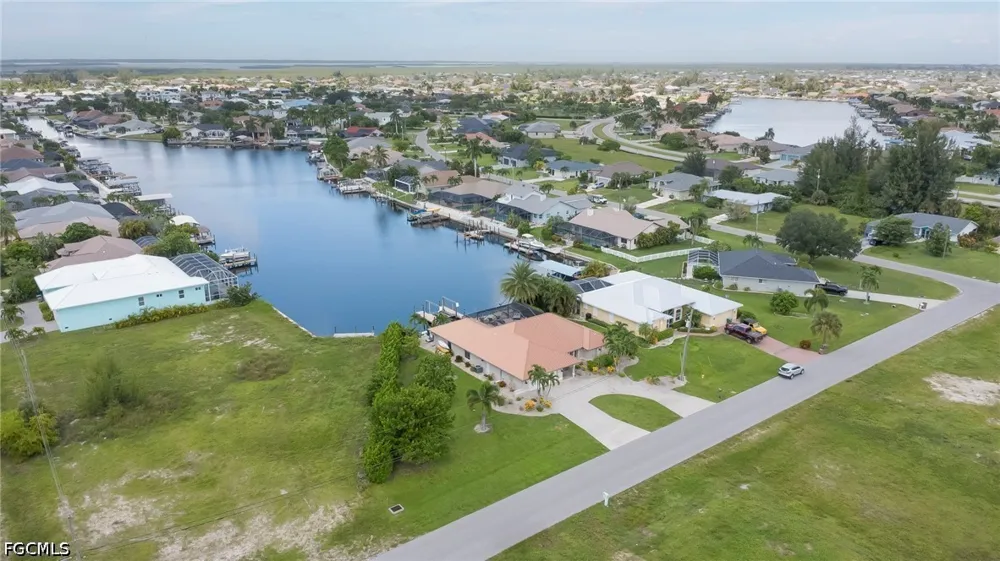 SW 32nd Court Cape Coral, FL 33991