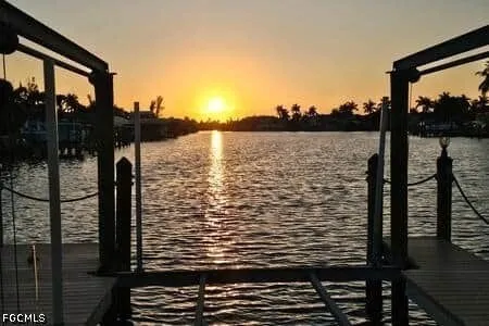 SW 32nd Court Cape Coral, FL 33991