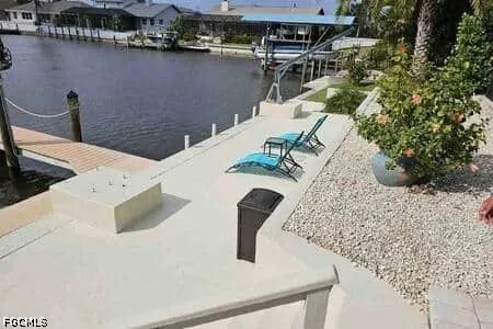 SW 32nd Court Cape Coral, FL 33991