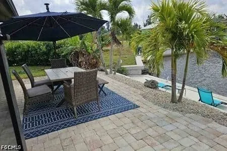 SW 32nd Court Cape Coral, FL 33991