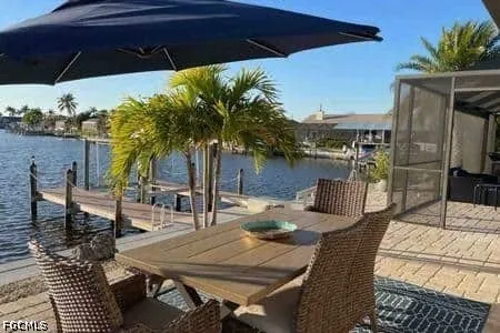 SW 32nd Court Cape Coral, FL 33991