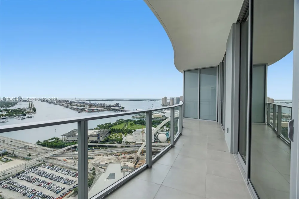 1400 Biscayne Blvd #3803 Miami, FL 33132