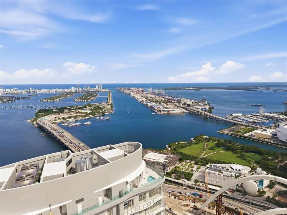 1400 Biscayne Blvd #3803 Miami, FL 33132