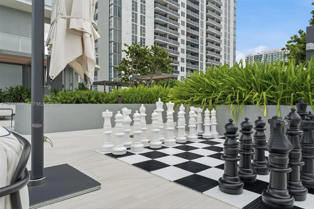 1400 Biscayne Blvd #3803 Miami, FL 33132