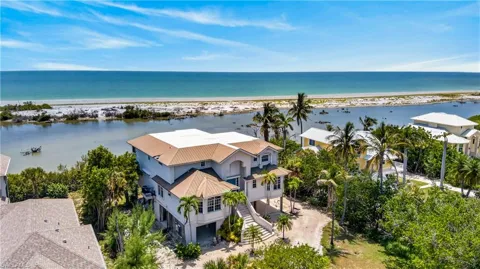 6007 Clam Bayou Lane