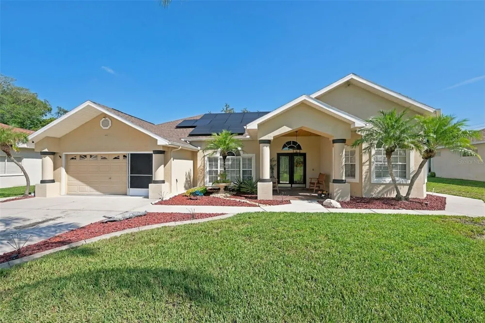 8933 THOREAU PLACE Hudson, FL 34667